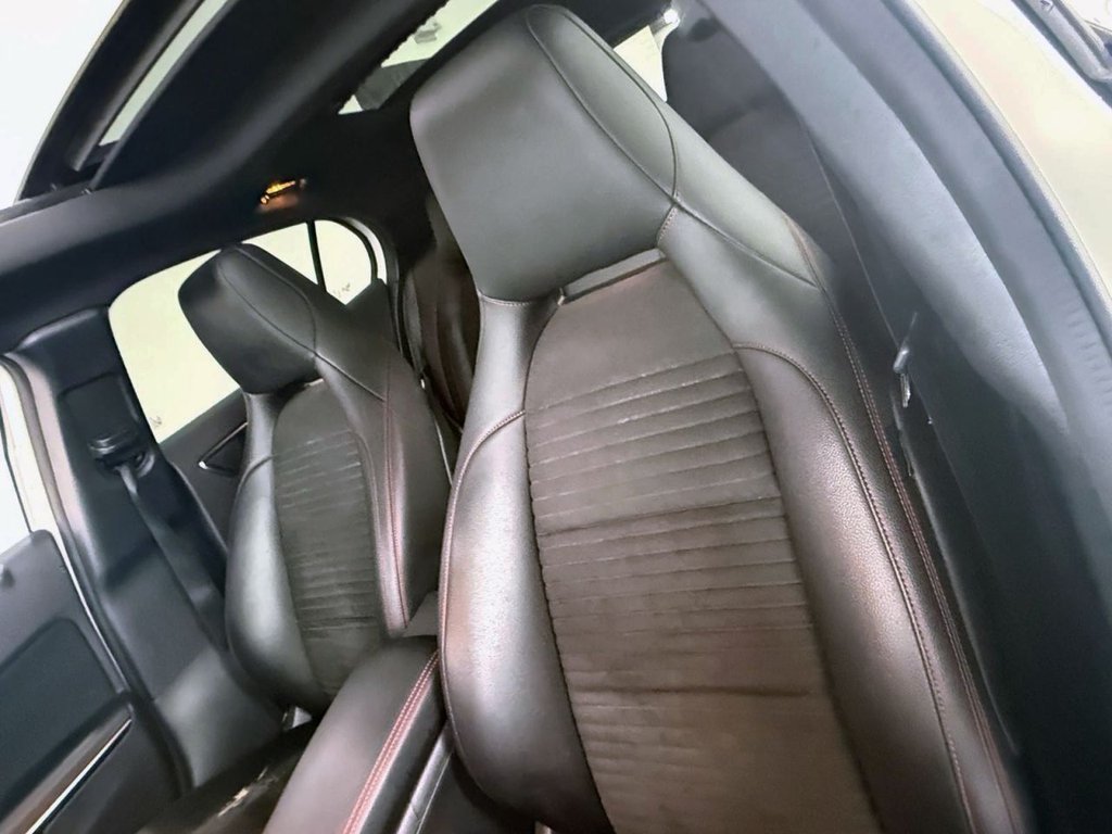 Used Mercedes-Benz GLA 2018 for sale - 77507606: Photo 15