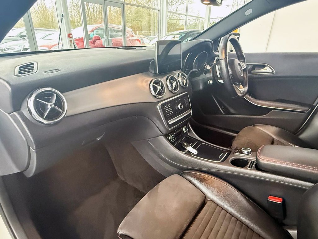 Used Mercedes-Benz GLA 2018 for sale - 77507606: Photo 17