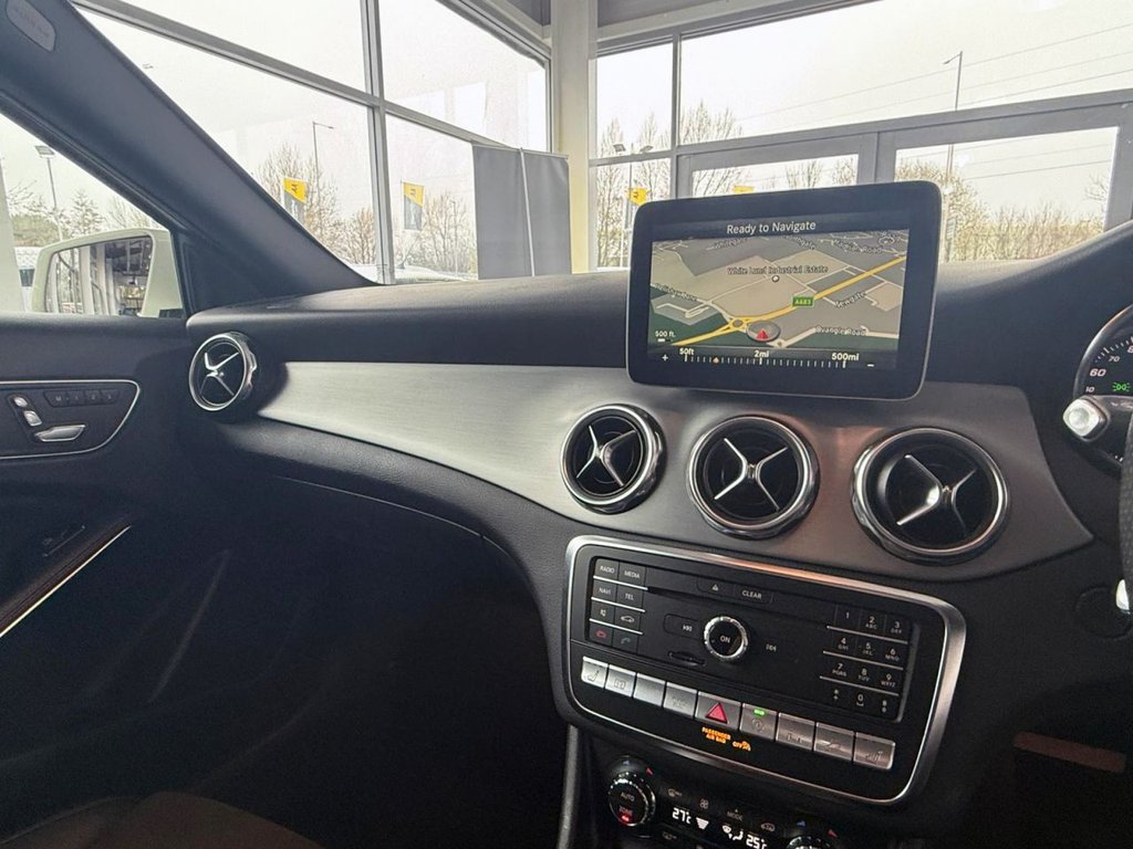 Used Mercedes-Benz GLA 2018 for sale - 77507606: Photo 18