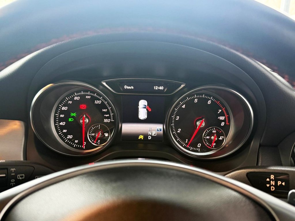 Used Mercedes-Benz GLA 2018 for sale - 77507606: Photo 21