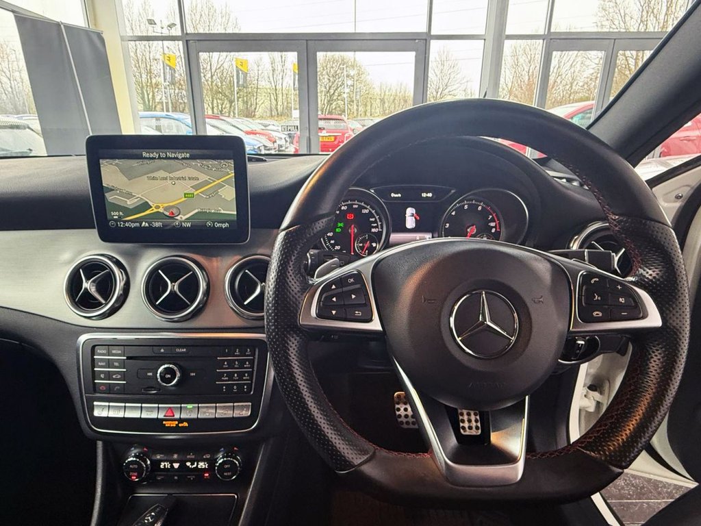 Used Mercedes-Benz GLA 2018 for sale - 77507606: Photo 22