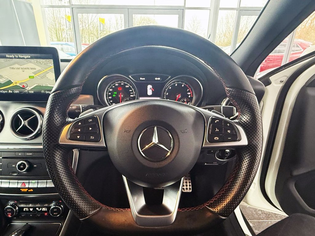 Used Mercedes-Benz GLA 2018 for sale - 77507606: Photo 23