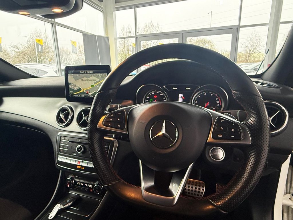 Used Mercedes-Benz GLA 2018 for sale - 77507606: Photo 24