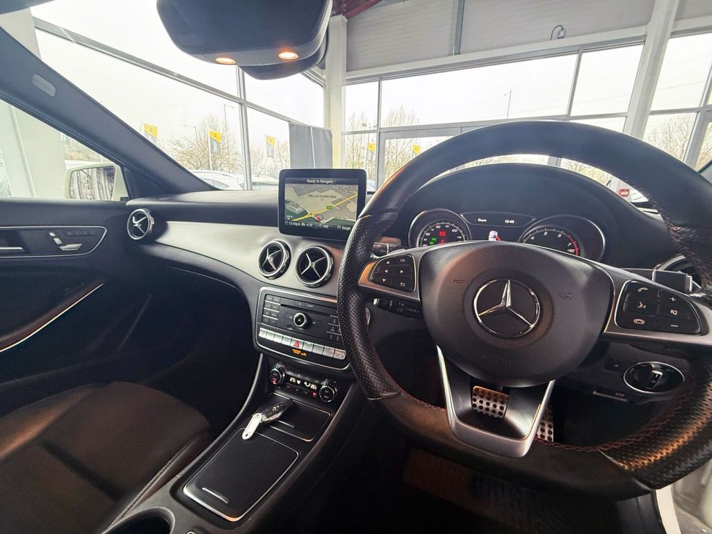 Used Mercedes-Benz GLA 2018 for sale - 77507606: Photo 25