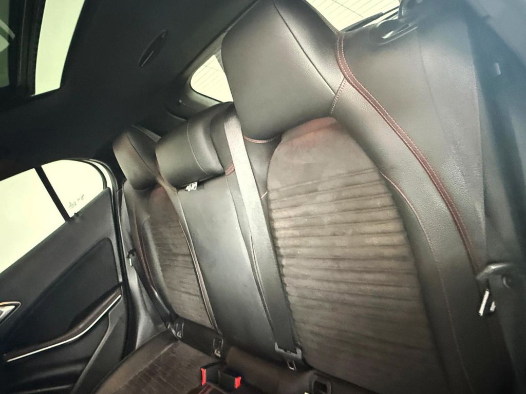 Used Mercedes-Benz GLA 2018 for sale - 77507606: Photo 27