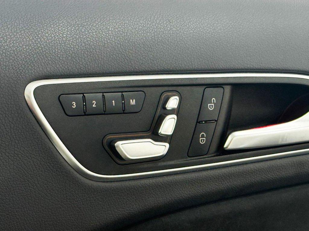 Used Mercedes-Benz GLA 2018 for sale - 77507606: Photo 29