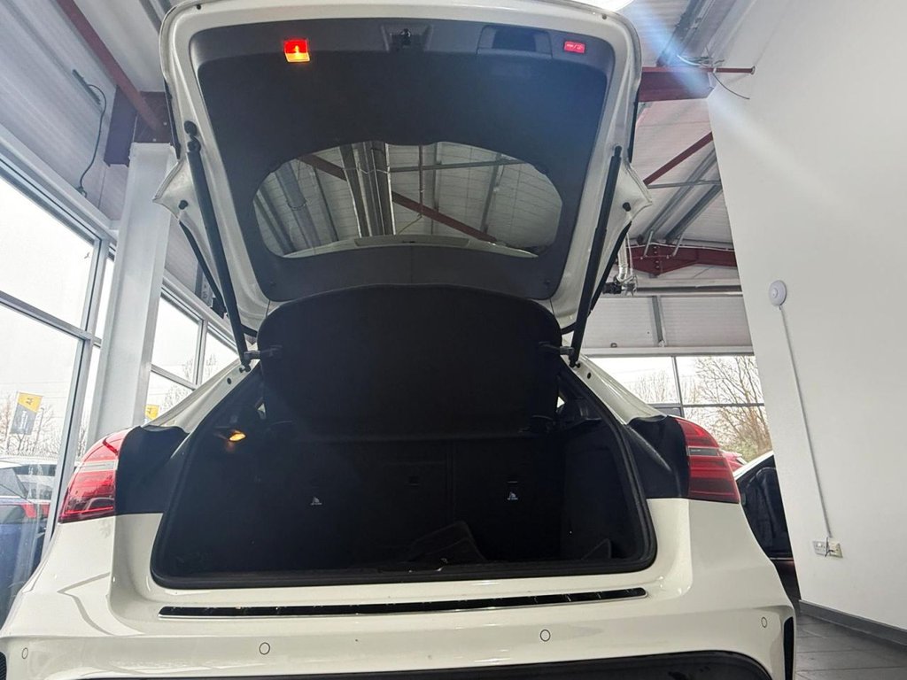 Used Mercedes-Benz GLA 2018 for sale - 77507606: Photo 30