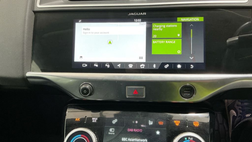 Used Jaguar I-Pace 2019 for sale - 78017371: Photo 11