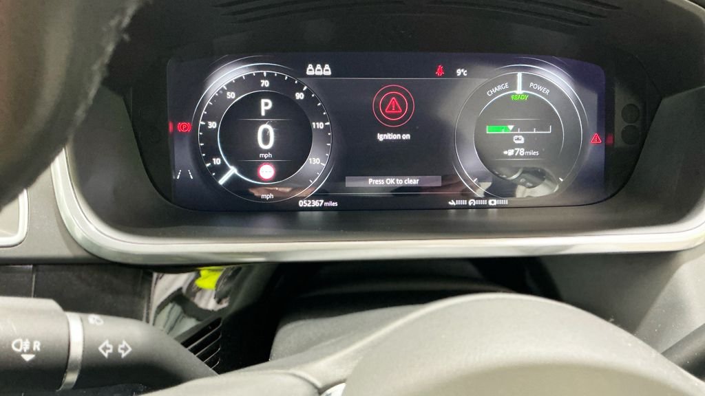 Used Jaguar I-Pace 2019 for sale - 78017371: Photo 12