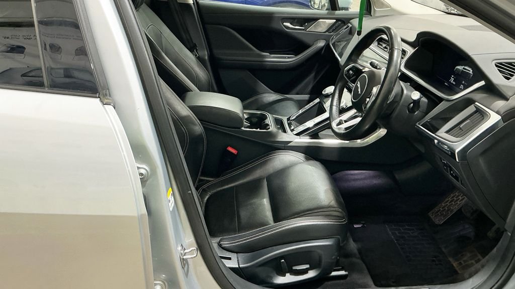Used Jaguar I-Pace 2019 for sale - 78017371: Photo 13