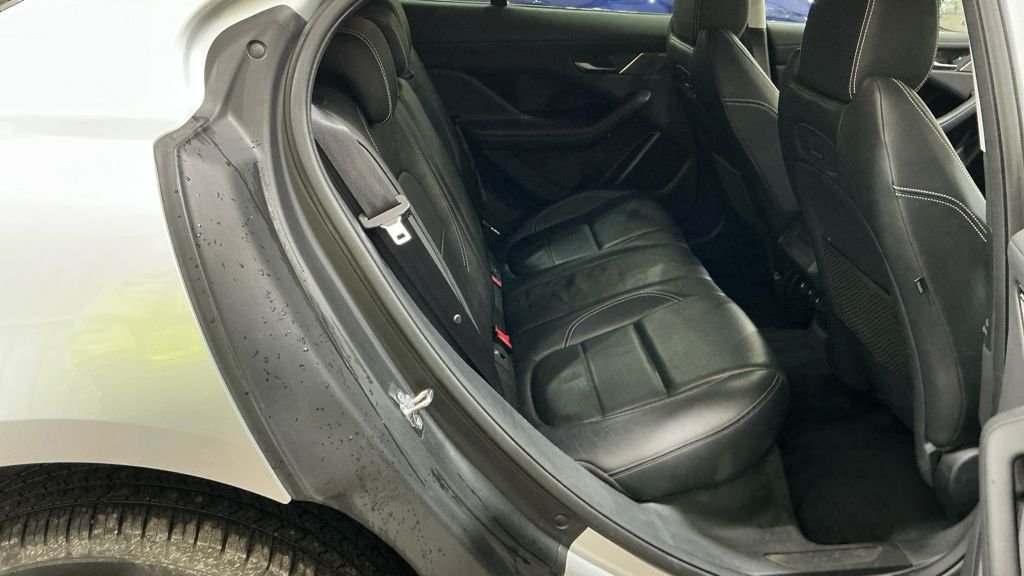 Used Jaguar I-Pace 2019 for sale - 78017371: Photo 14