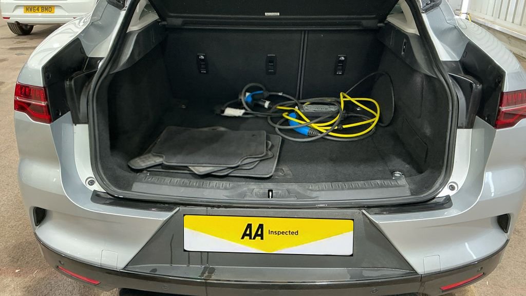 Used Jaguar I-Pace 2019 for sale - 78017371: Photo 15