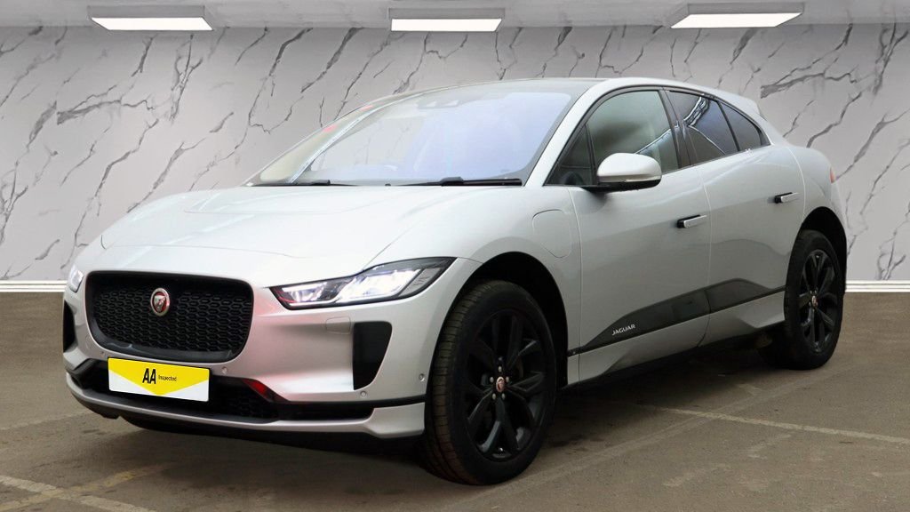Used Jaguar I-Pace 2019 for sale - 78017371: Photo 5