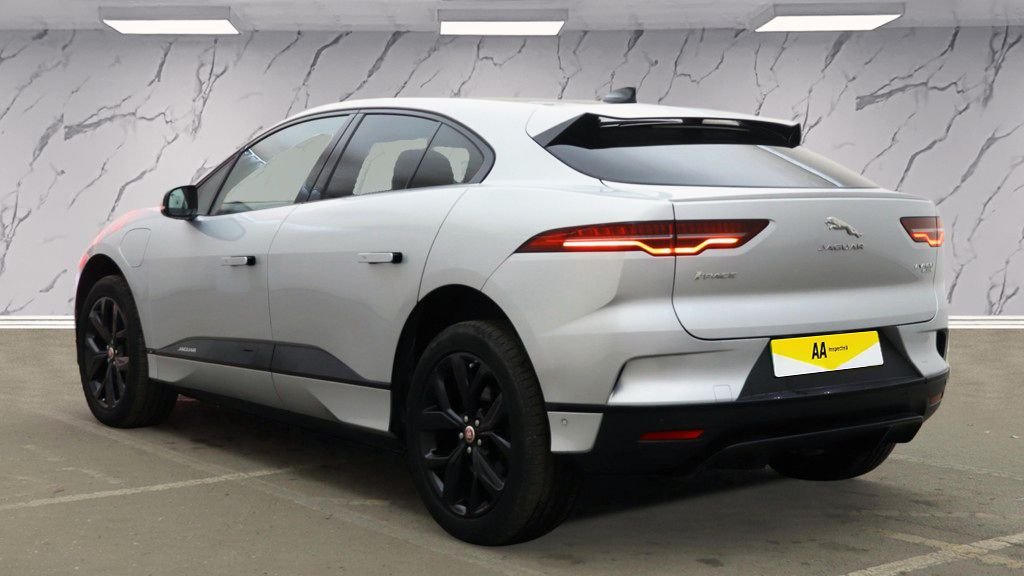 Used Jaguar I-Pace 2019 for sale - 78017371: Photo 6
