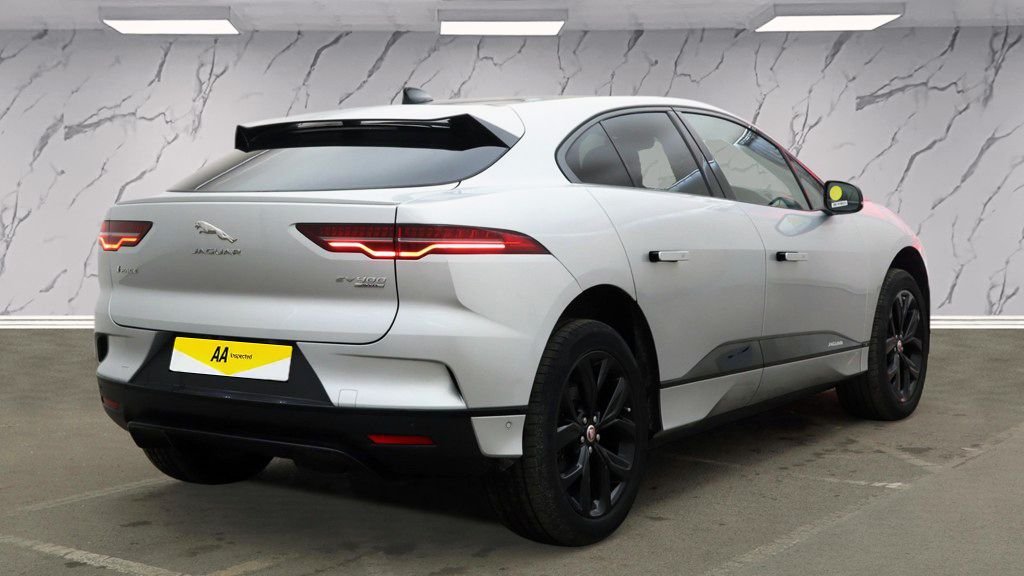 Used Jaguar I-Pace 2019 for sale - 78017371: Photo 7