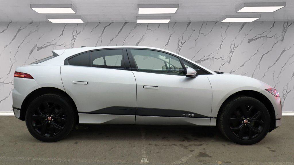 Used Jaguar I-Pace 2019 for sale - 78017371: Photo 8