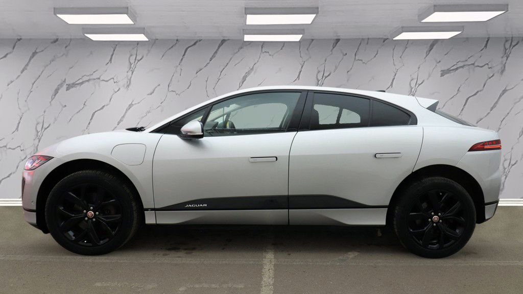 Used Jaguar I-Pace 2019 for sale - 78017371: Photo 9