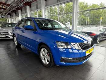 Used Skoda Octavia 2018 for sale - 74401921: Photo