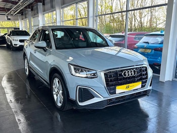Used Audi Q2 2022 for sale - 78330652: Photo