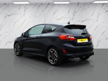 Used Ford Fiesta 2019 for sale - 77227463: Photo