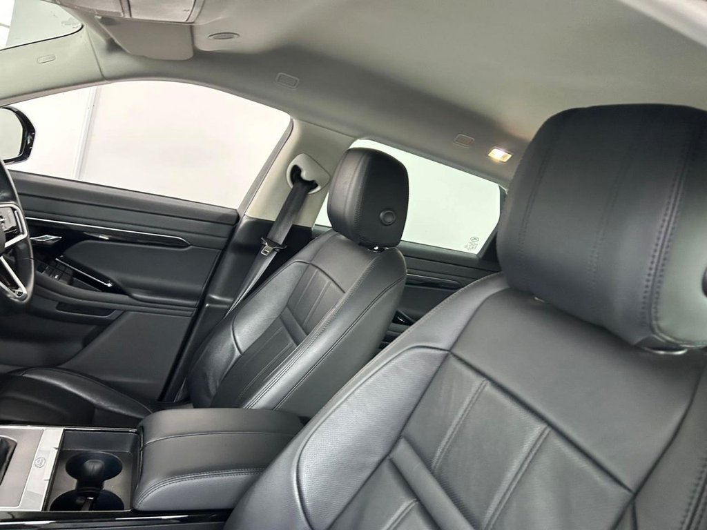 Used Land Rover Range Rover Evoque 2021 for sale - 76973556: Photo 14
