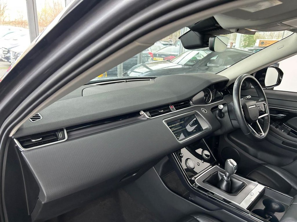 Used Land Rover Range Rover Evoque 2021 for sale - 76973556: Photo 15