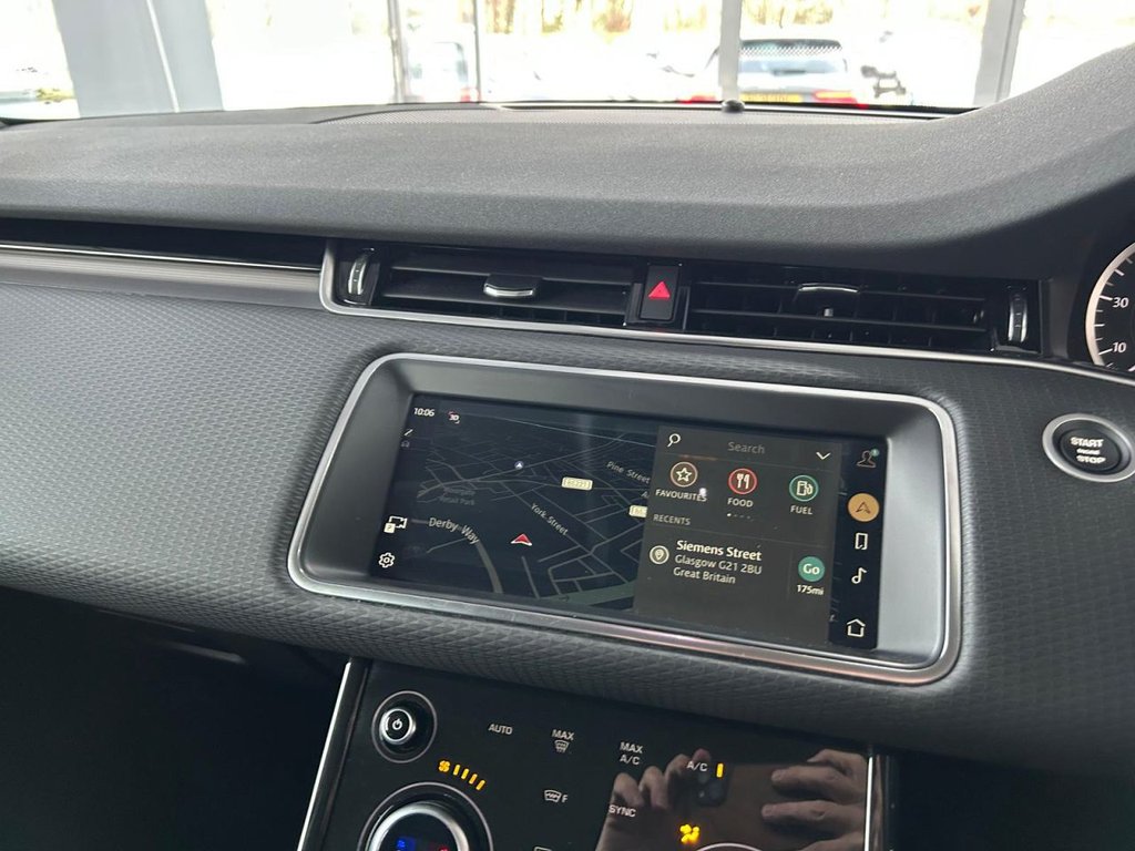 Used Land Rover Range Rover Evoque 2021 for sale - 76973556: Photo 17