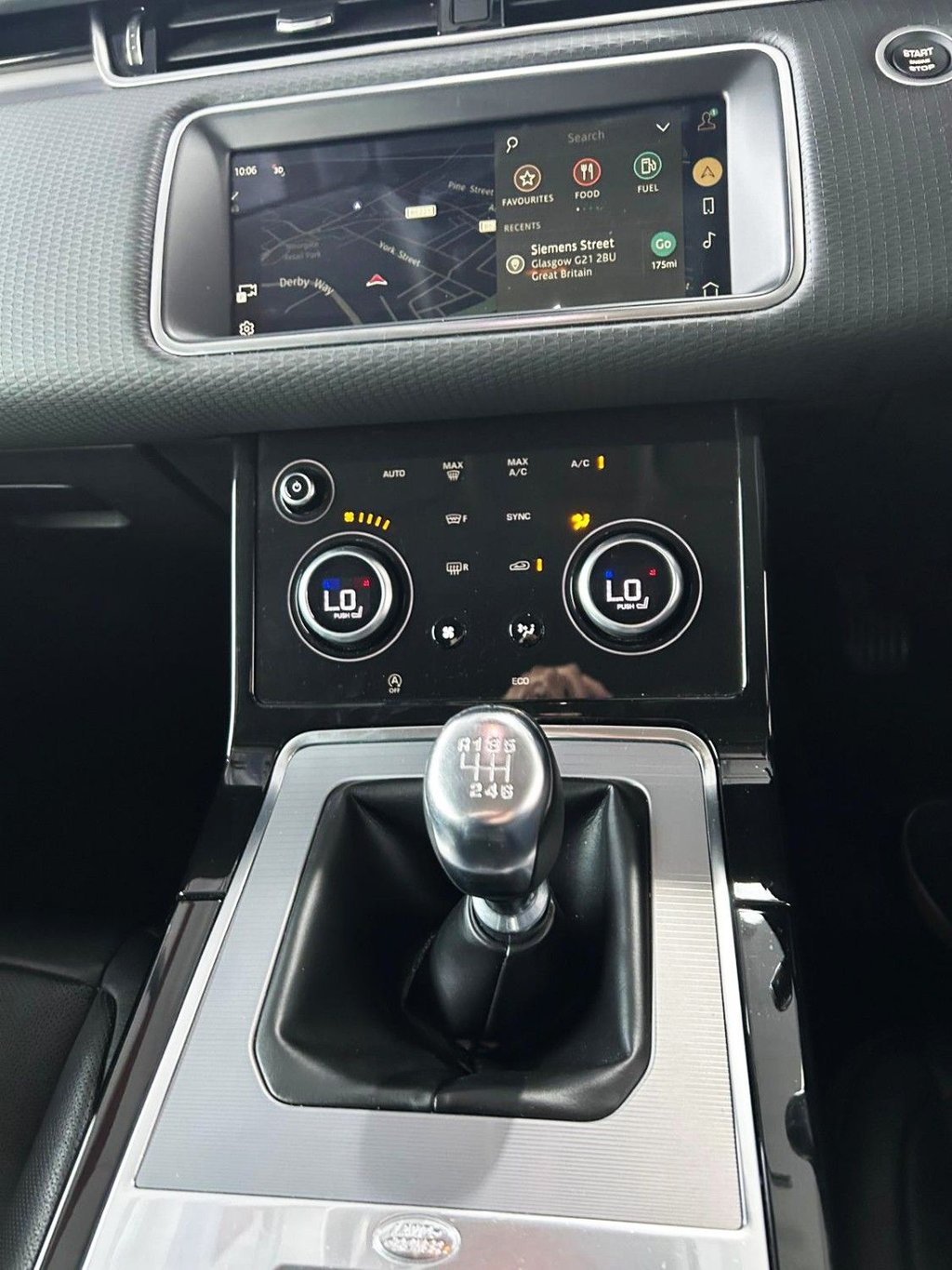 Used Land Rover Range Rover Evoque 2021 for sale - 76973556: Photo 18