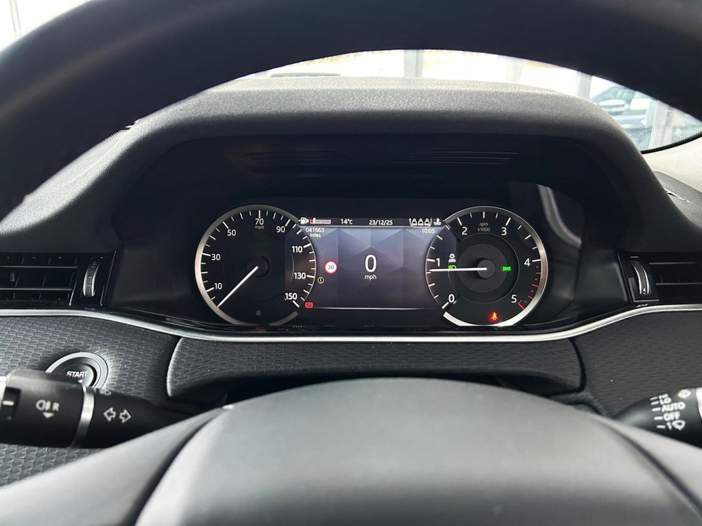 Used Land Rover Range Rover Evoque 2021 for sale - 76973556: Photo 19