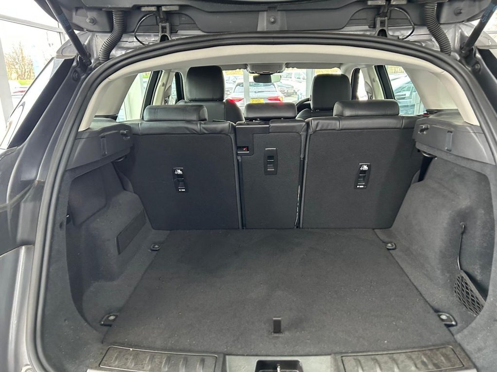 Used Land Rover Range Rover Evoque 2021 for sale - 76973556: Photo 23