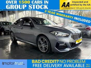 Used BMW 2 Series 2023 for sale - 76973553: Photo