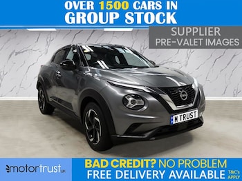 Used Nissan Juke 2023 for sale - 78819120: Photo