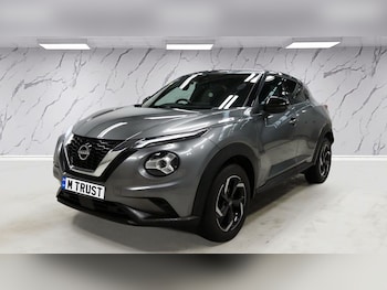 Used Nissan Juke 2023 for sale - 78819120: Photo