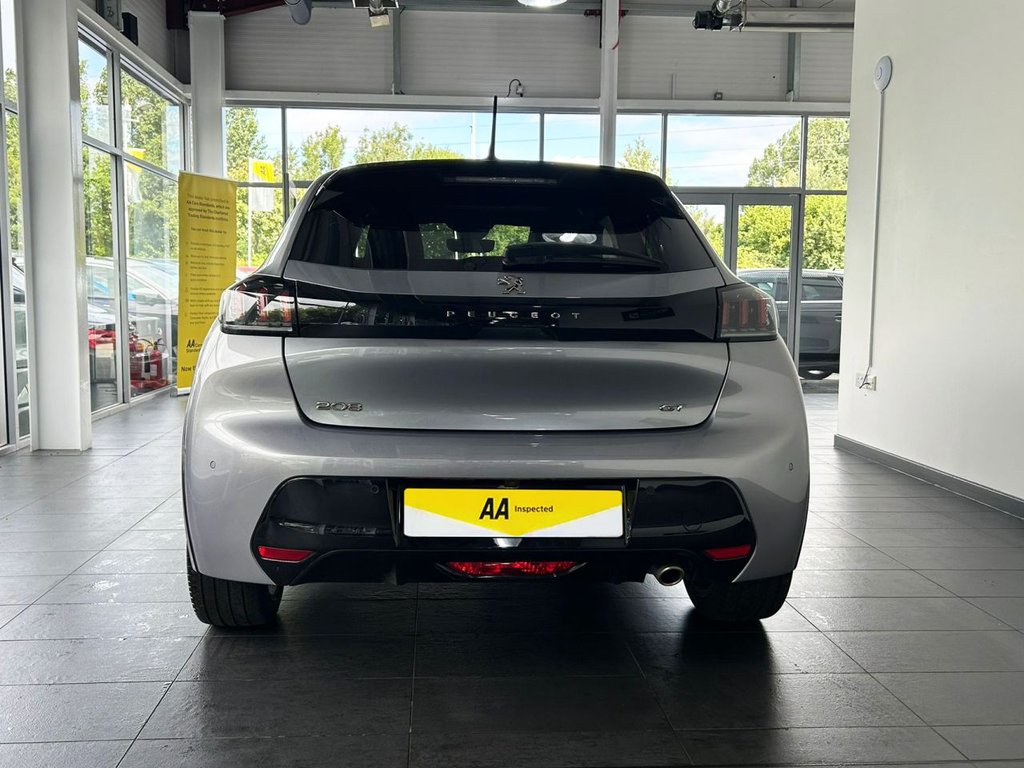 Used Peugeot 208 2022 for sale - 76724434: Photo 10