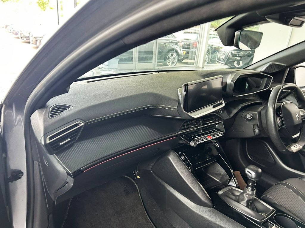 Used Peugeot 208 2022 for sale - 76724434: Photo 14