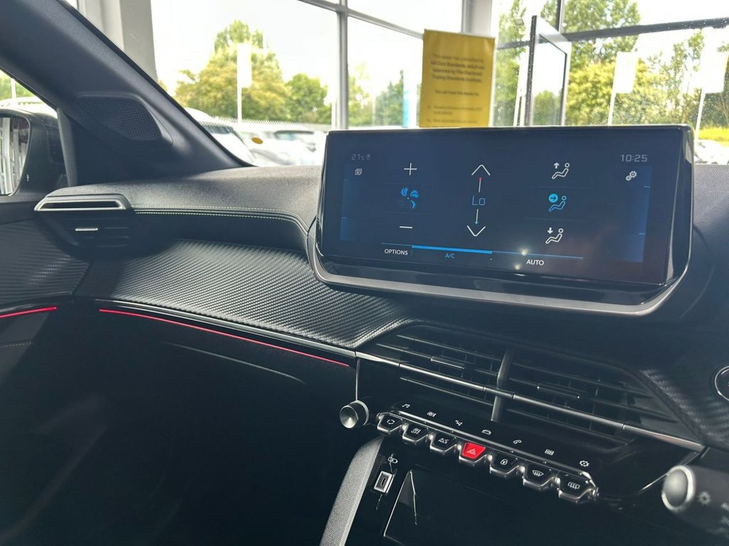 Used Peugeot 208 2022 for sale - 76724434: Photo 15