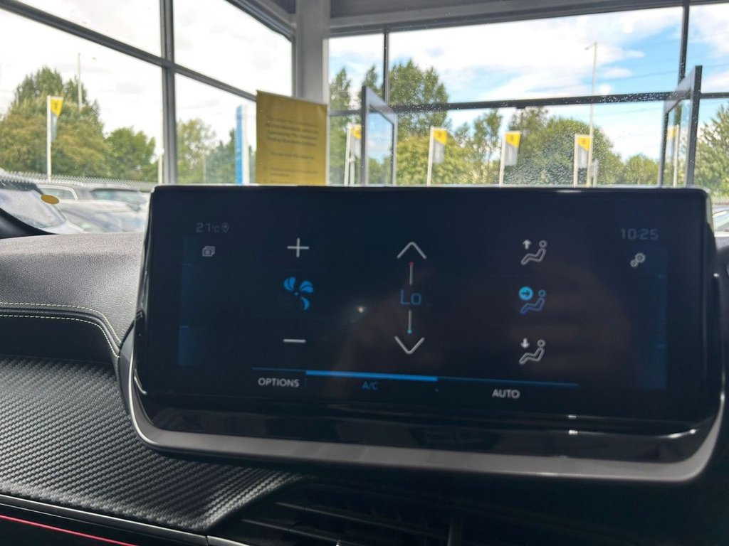 Used Peugeot 208 2022 for sale - 76724434: Photo 16