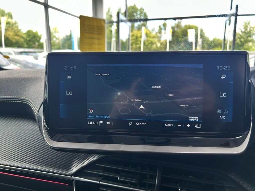 Used Peugeot 208 2022 for sale - 76724434: Photo 17