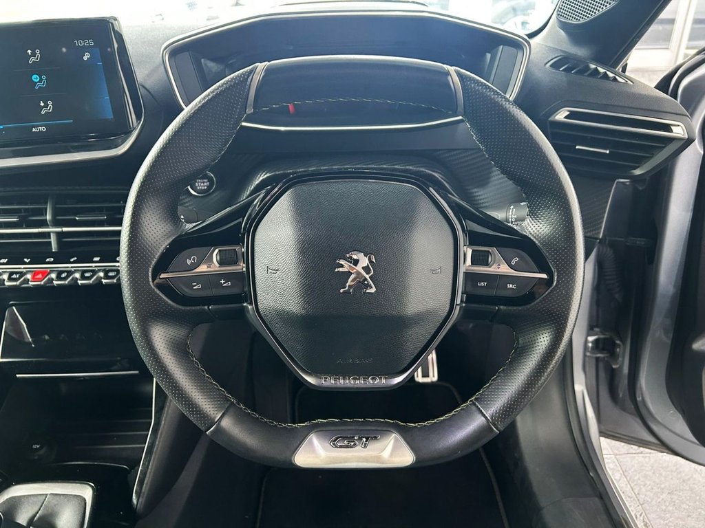 Used Peugeot 208 2022 for sale - 76724434: Photo 19