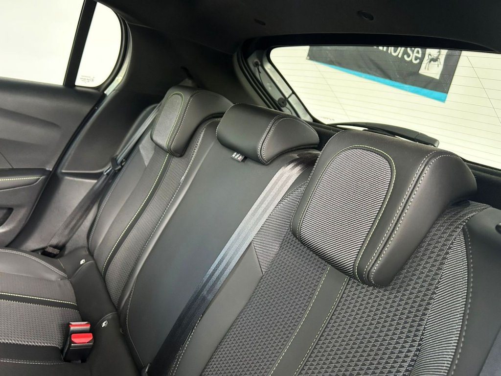 Used Peugeot 208 2022 for sale - 76724434: Photo 21