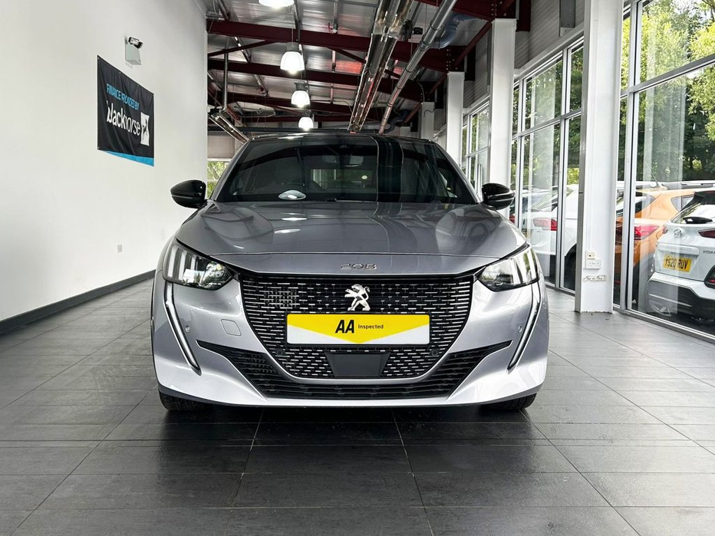 Used Peugeot 208 2022 for sale - 76724434: Photo 5