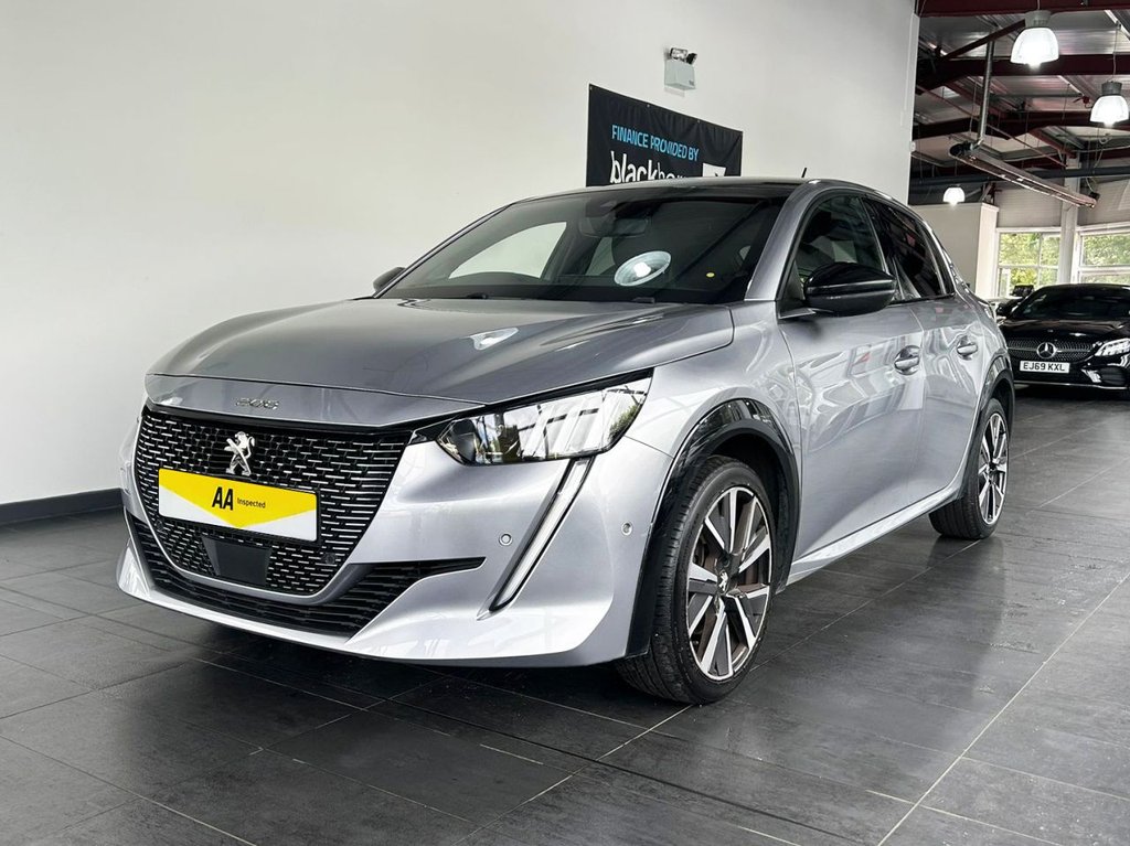 Used Peugeot 208 2022 for sale - 76724434: Photo 6