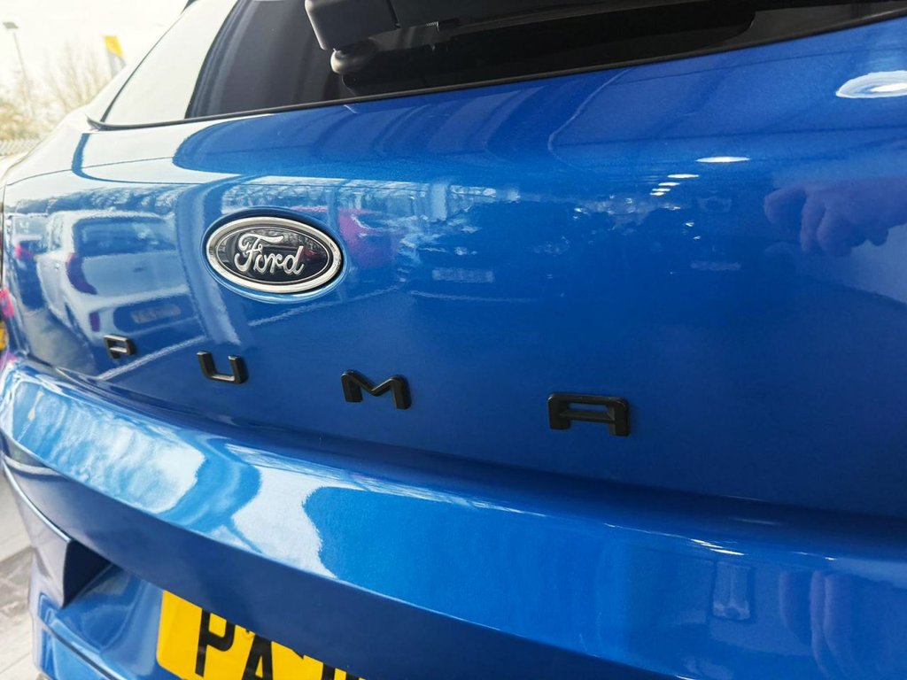 Used Ford Puma 2021 for sale - 78082608: Photo 15