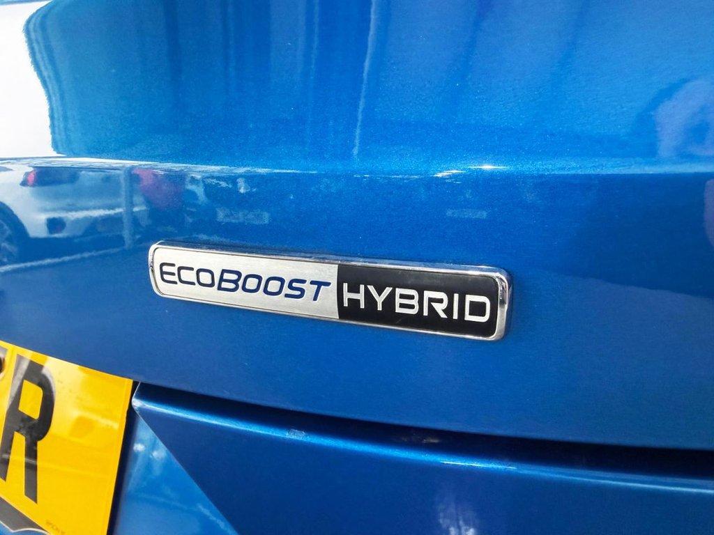 Used Ford Puma 2021 for sale - 78082608: Photo 16