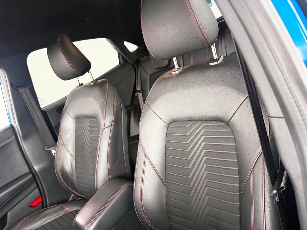 Used Ford Puma 2021 for sale - 78082608: Photo 20