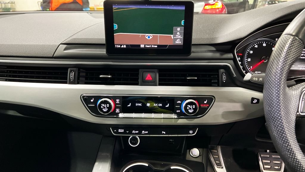 Used Audi A5 2019 for sale - 76910212: Photo 7