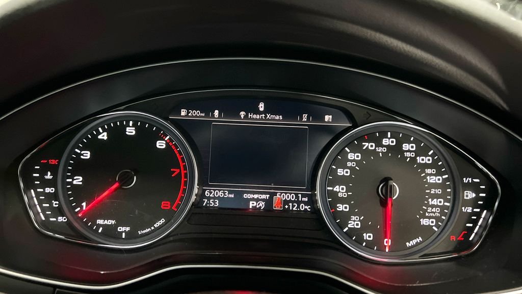 Used Audi A5 2019 for sale - 76910212: Photo 8