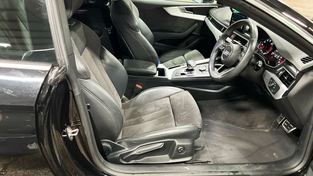 Used Audi A5 2019 for sale - 76910212: Photo 9