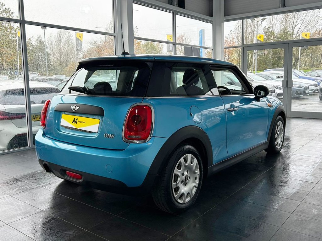 Used MINI Hatch 2017 for sale - 77820574: Photo 12