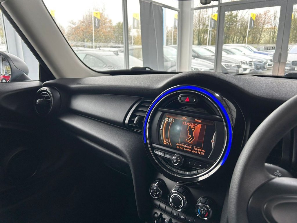 Used MINI Hatch 2017 for sale - 77820574: Photo 16